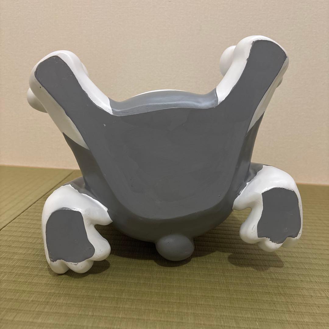 トムとジェリー　Tom and Jerry サイドテーブル　高さ40cm