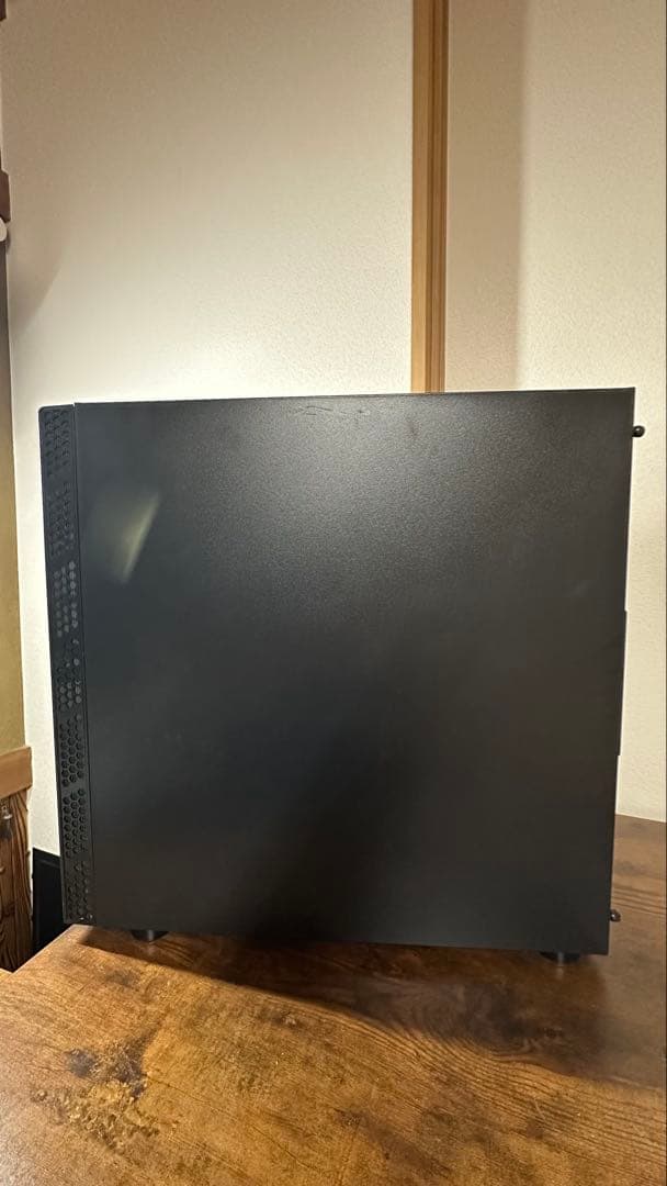 ゲーミングPC RYZEN7 5800x / RTX 3060 12GB