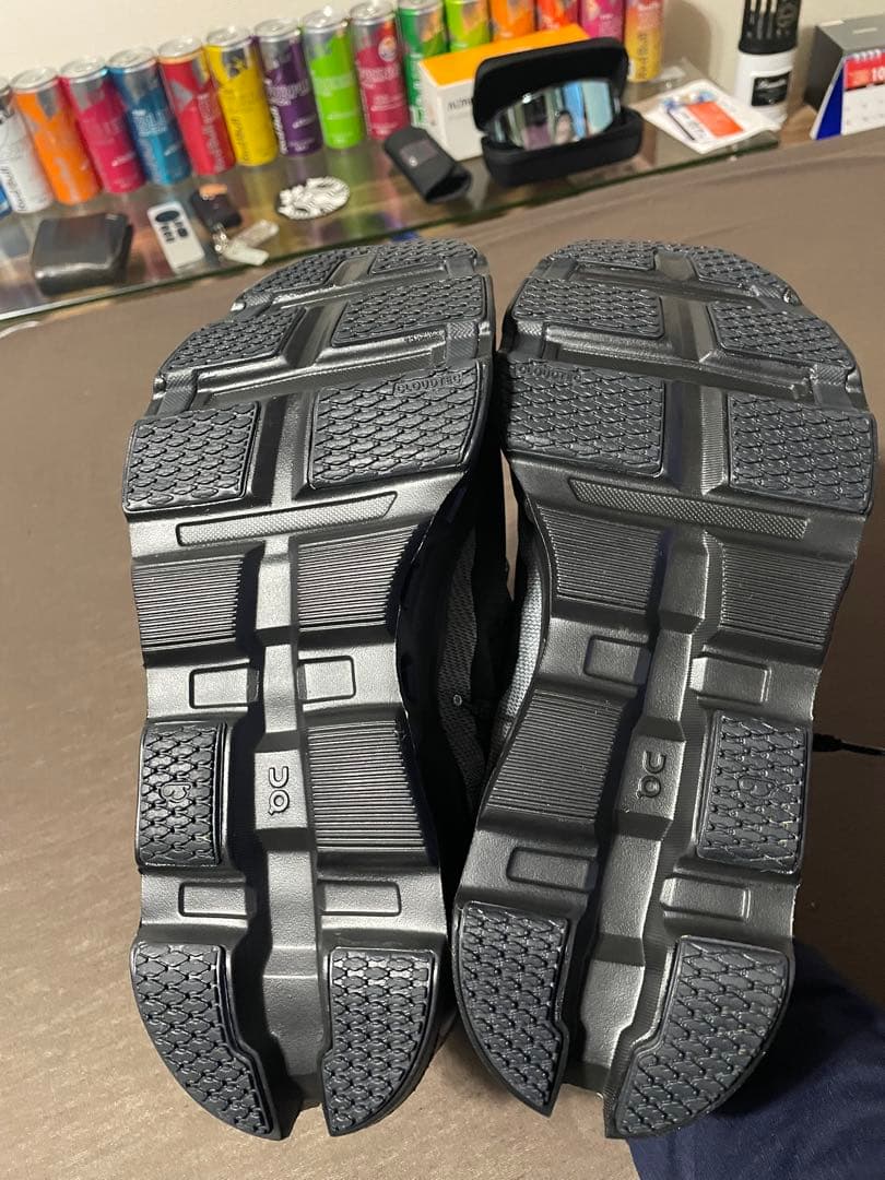 【本日限定】クラウドモンスター２、2足セット