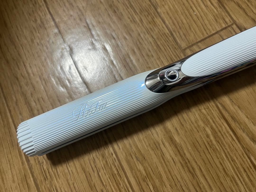 【ReFa】ストレートアイロンプロ