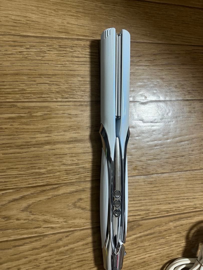 【ReFa】ストレートアイロンプロ