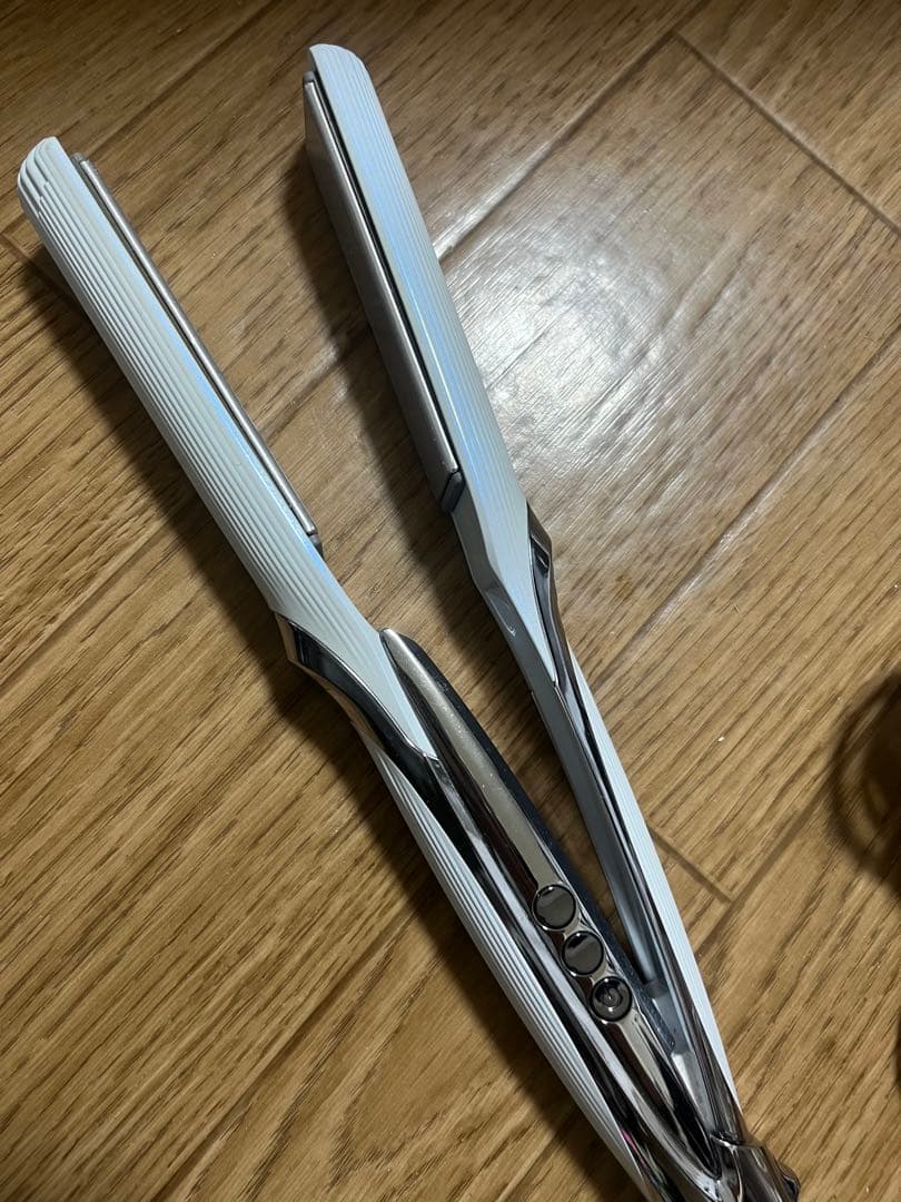 【ReFa】ストレートアイロンプロ