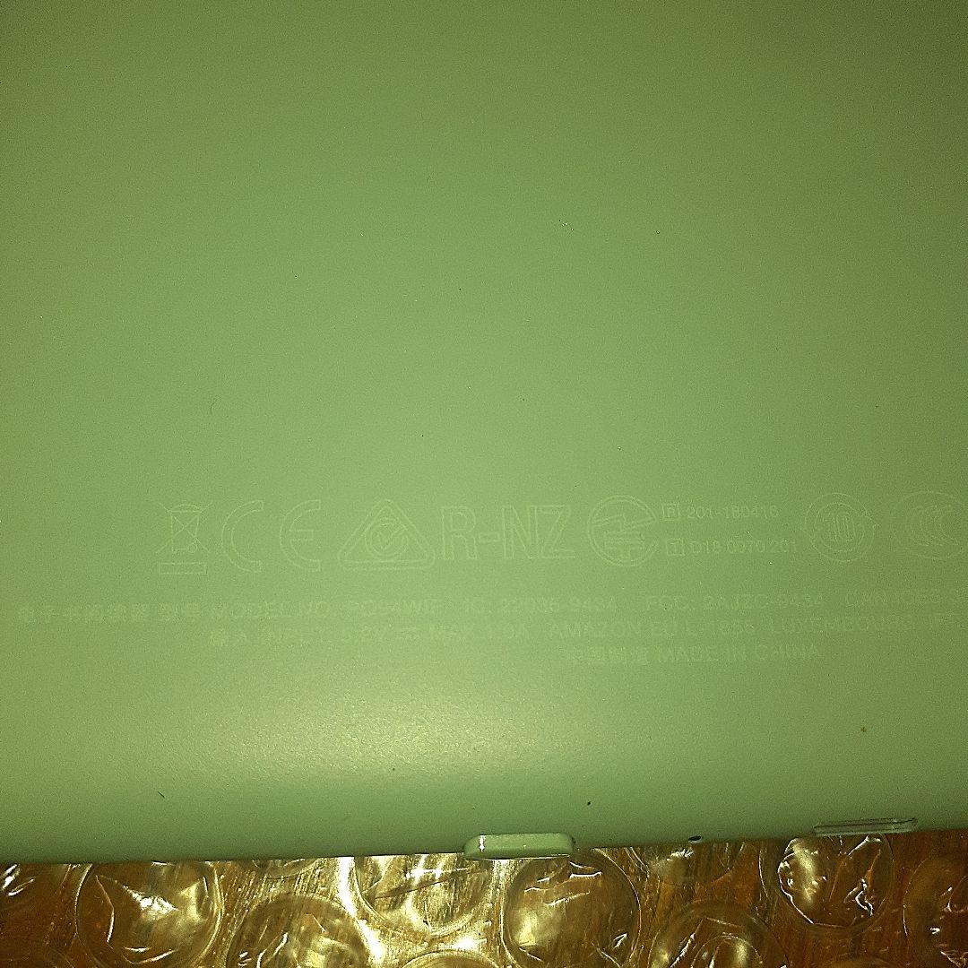 Amazon Kindle 電子書籍リーダー