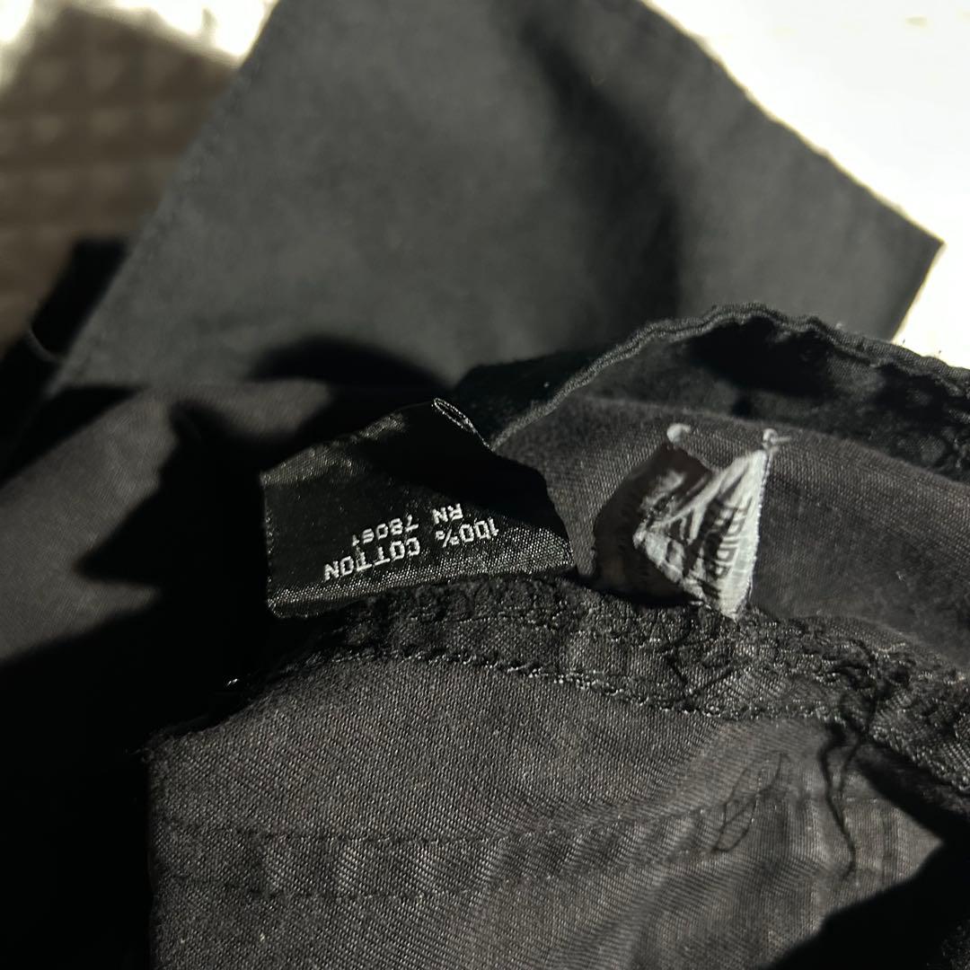 00s archive TRIPP NYC Y2K グランジ パンク ロック