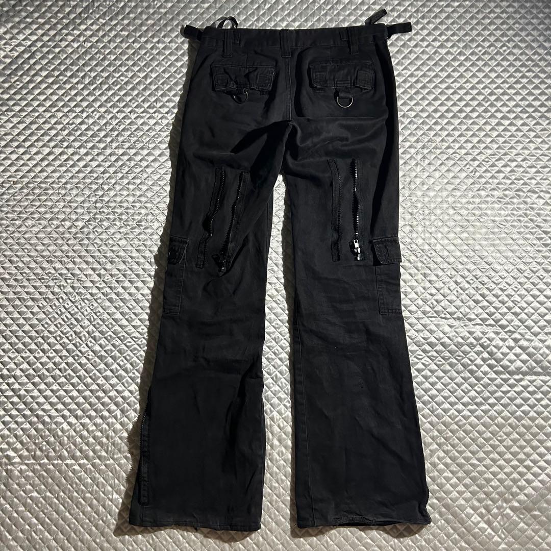 00s archive TRIPP NYC Y2K グランジ パンク ロック