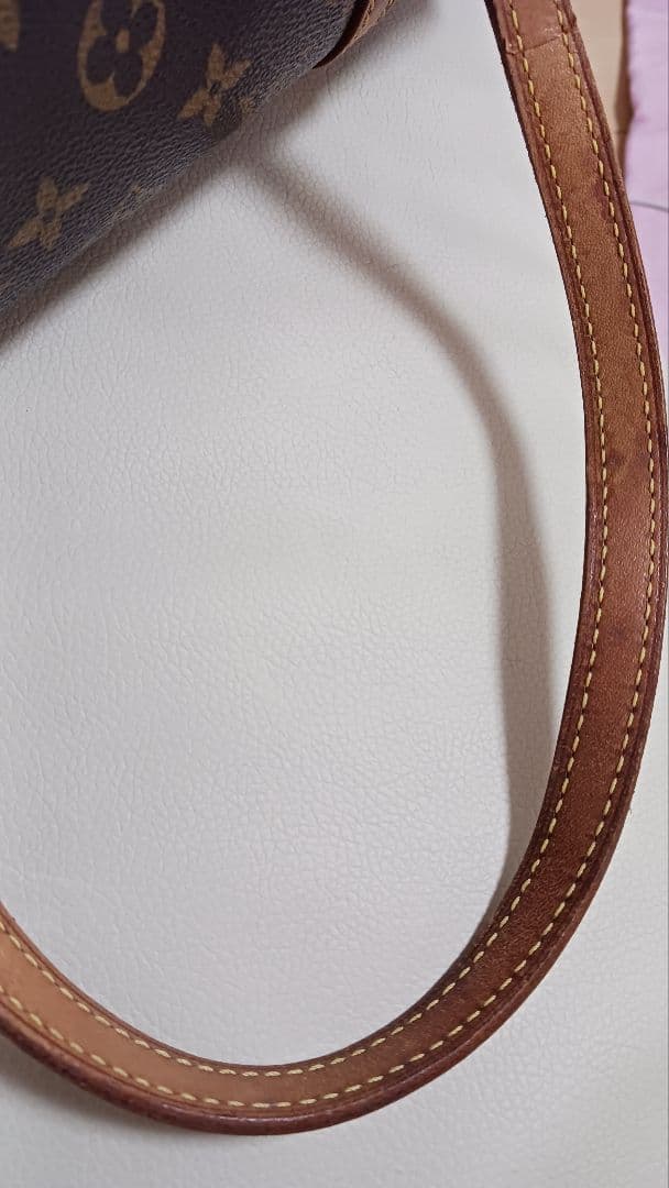 ルイ・ヴィトン モノグラムバッグ