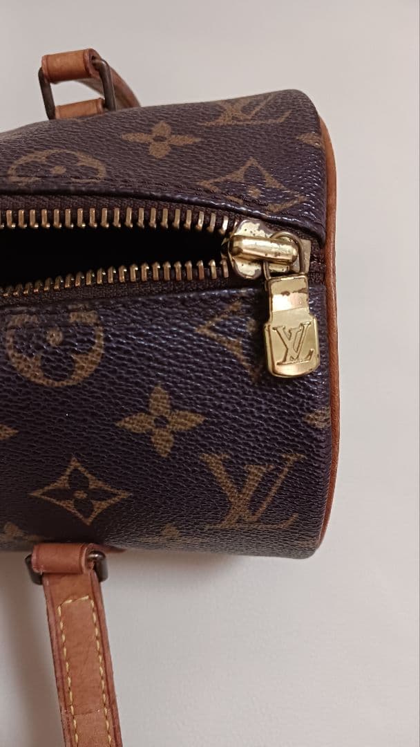 ルイ・ヴィトン モノグラムバッグ