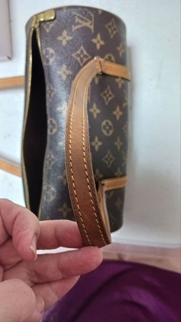 ルイ・ヴィトン モノグラムバッグ