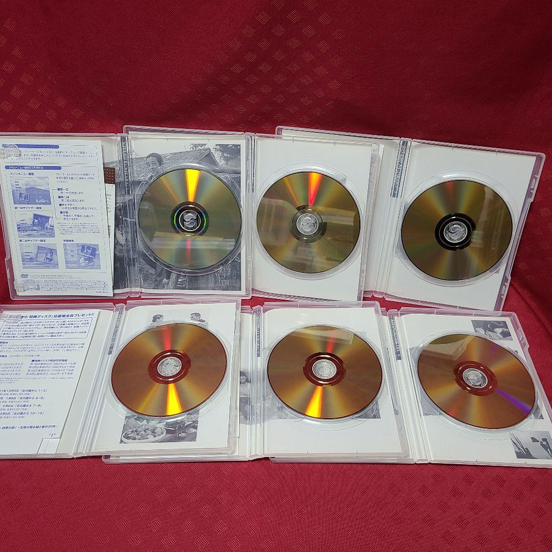 【ジャンク】 DVD 北の国から 全巻 12本 セット ポニーキャニオン