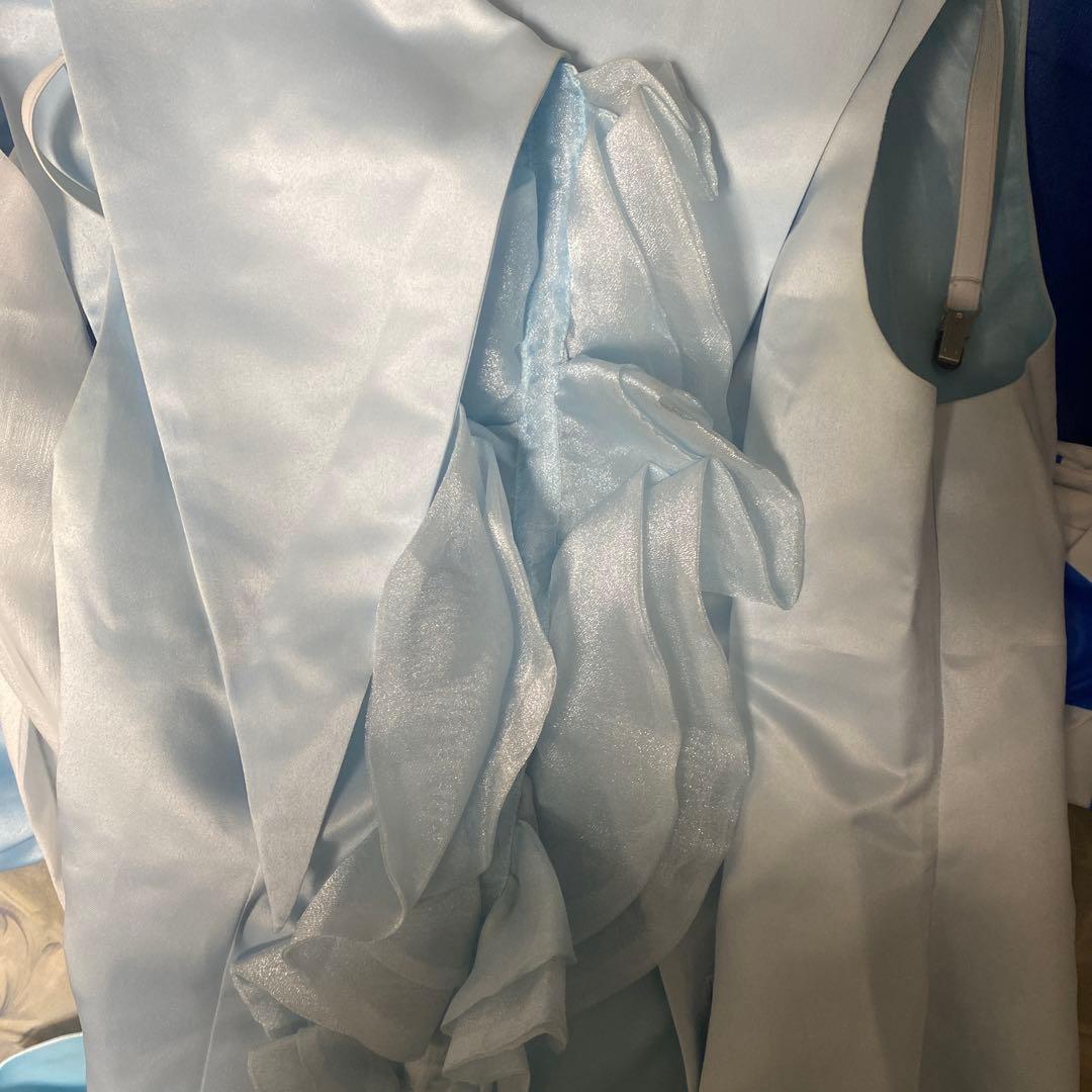 【1/31まで】しゅごキャラ 日奈森あむ アミュレットスペード風 コスプレ衣装