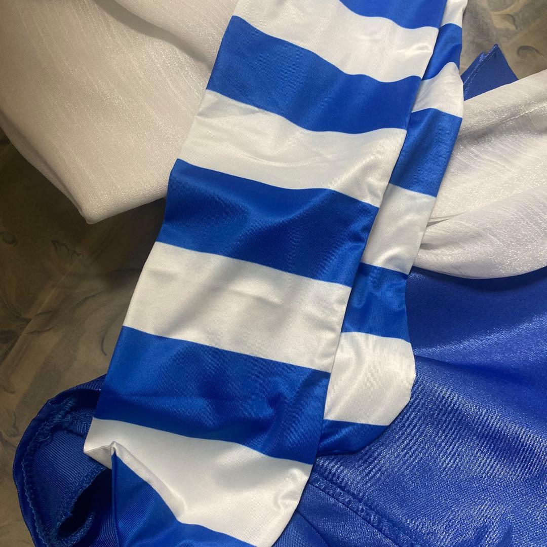 【1/31まで】しゅごキャラ 日奈森あむ アミュレットスペード風 コスプレ衣装