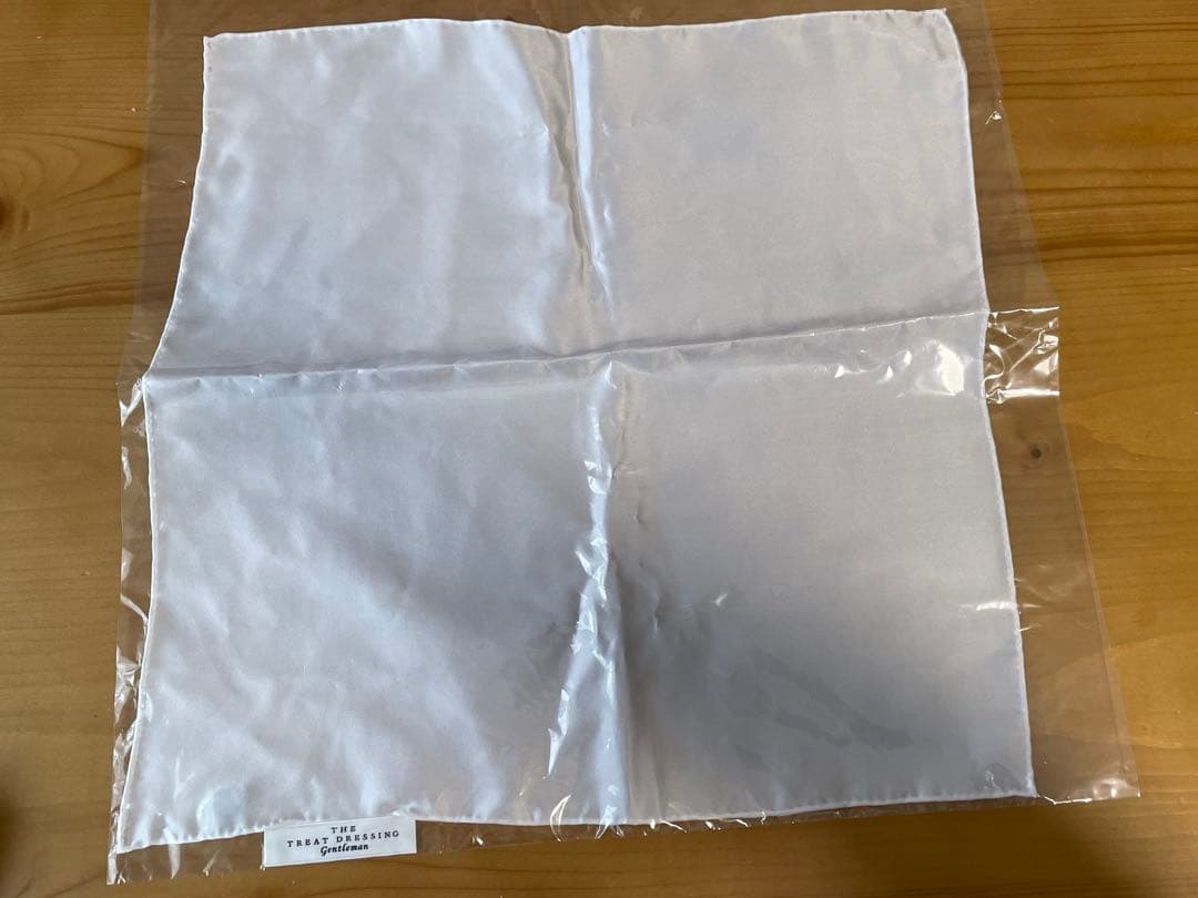 THE TREAT DRESSING メンズセット