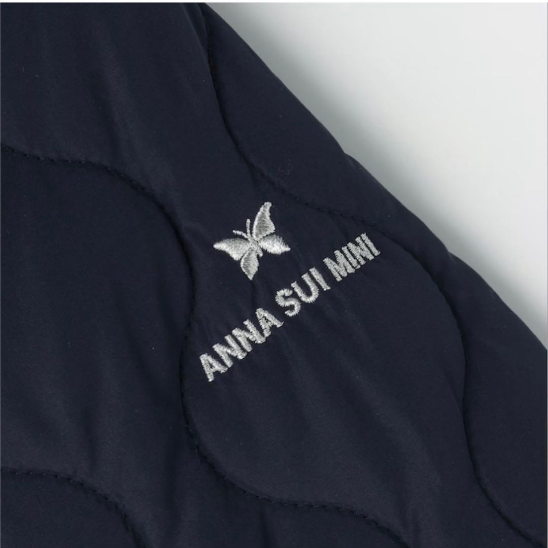 ANNA SUI mini ⭐︎2026福袋150cmアナスイミニ4点セット