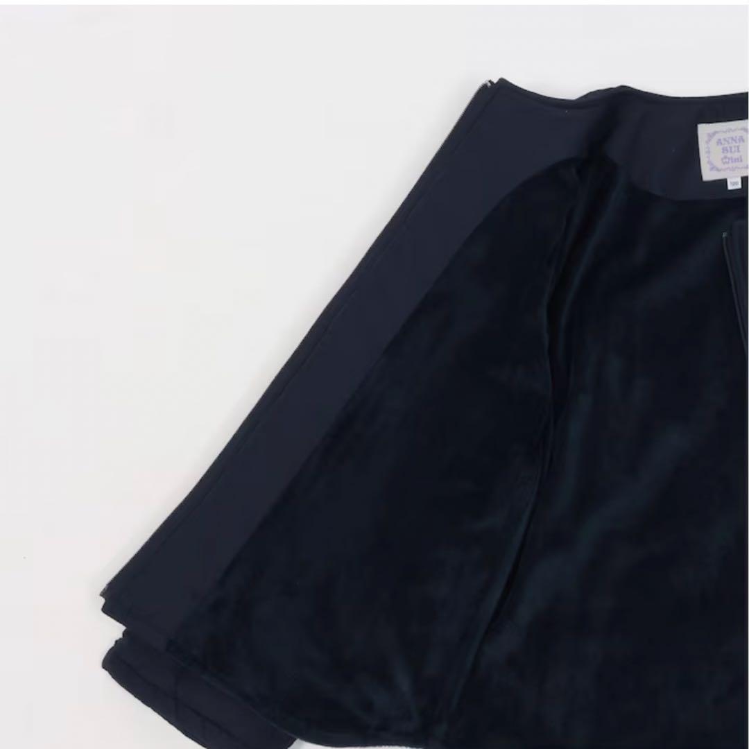 ANNA SUI mini ⭐︎2026福袋150cmアナスイミニ4点セット