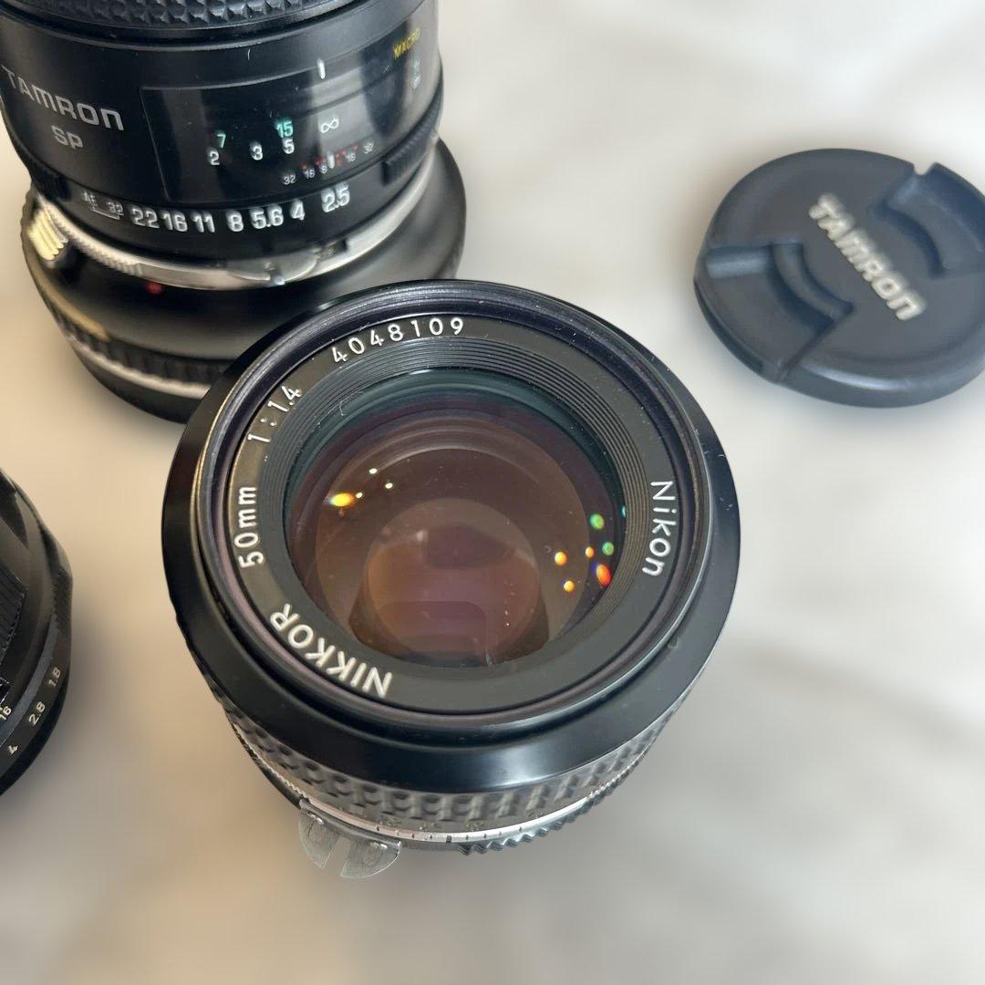 GFXでオールドレンズ楽しもうセット