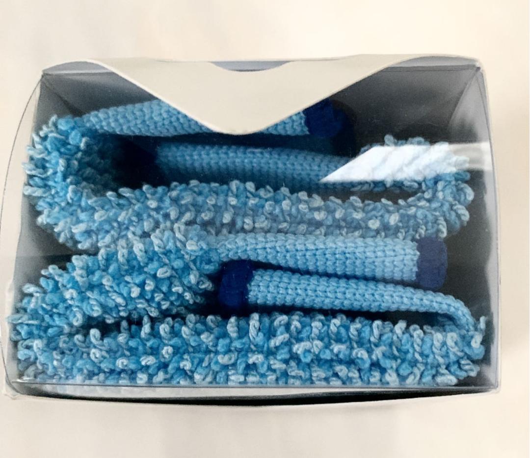 iRobot Braava 床拭きロボット 380j バッテリー交換済み！