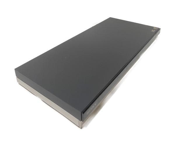 ソニー ブルーレイディスクレコーダー 1TB 2チューナー BDZ-ZW1500