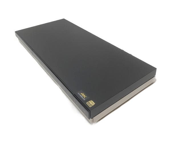 ソニー ブルーレイディスクレコーダー 1TB 2チューナー BDZ-ZW1500