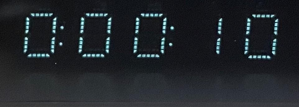 ソニー ブルーレイディスクレコーダー 1TB 2チューナー BDZ-ZW1500