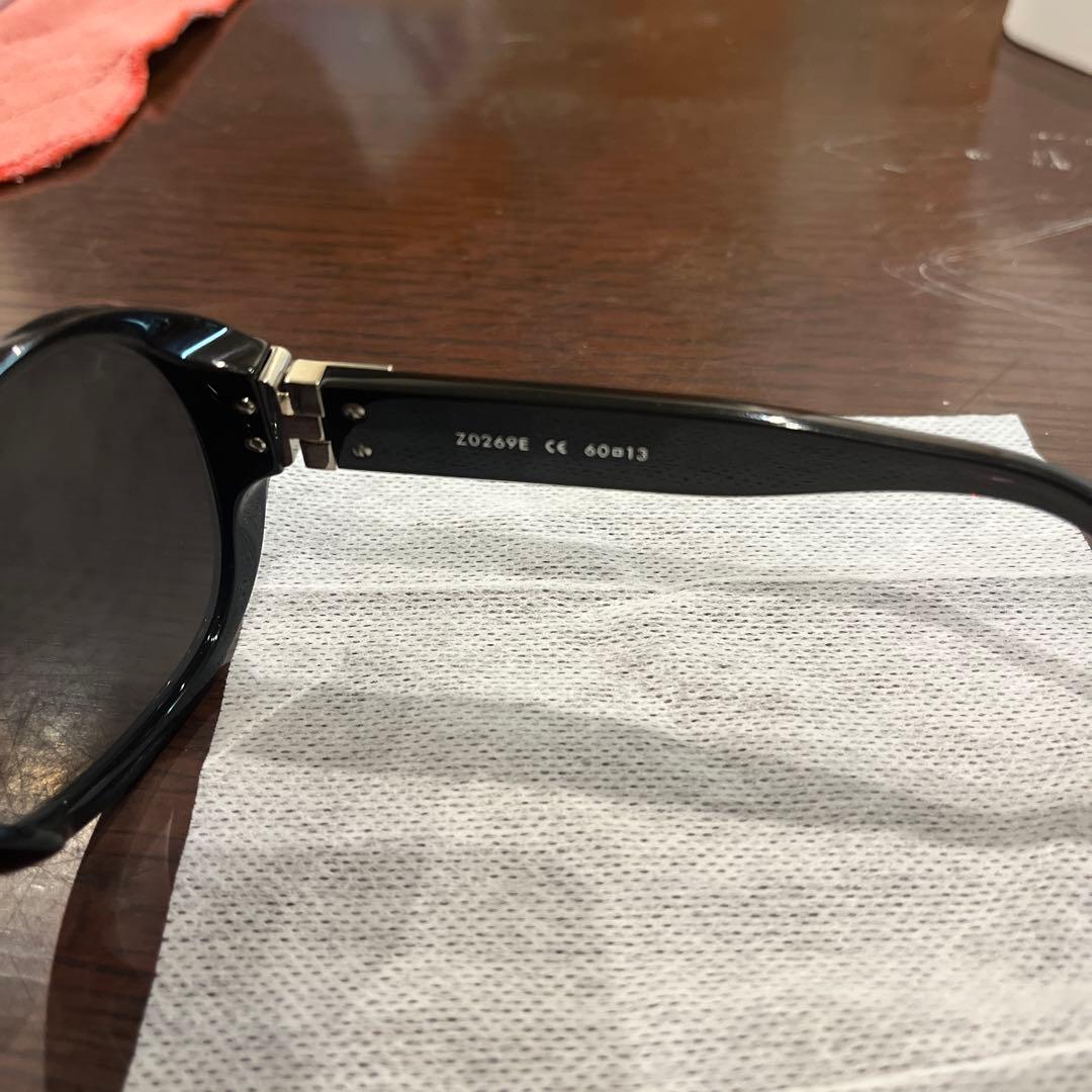 ルイヴィトン サングラス