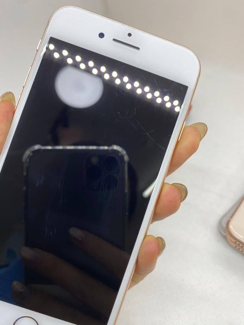 10台セット Iphone 8 64GB