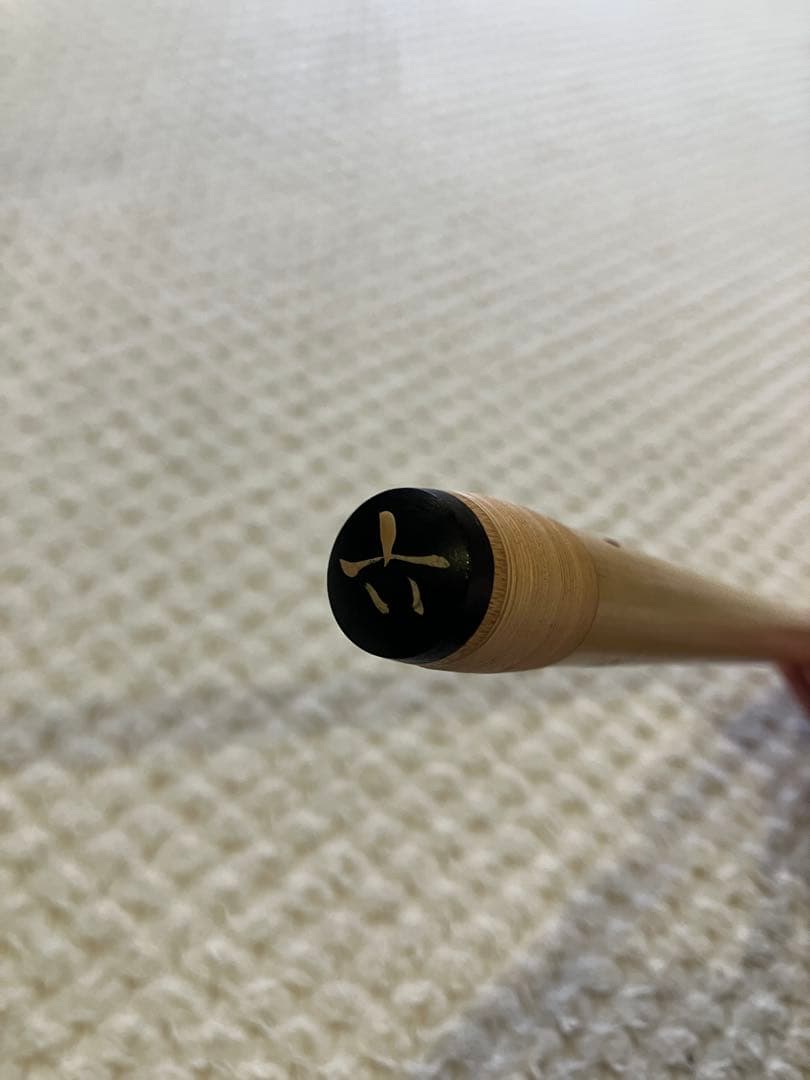 kink 篠笛 横笛 古典調 6本調子