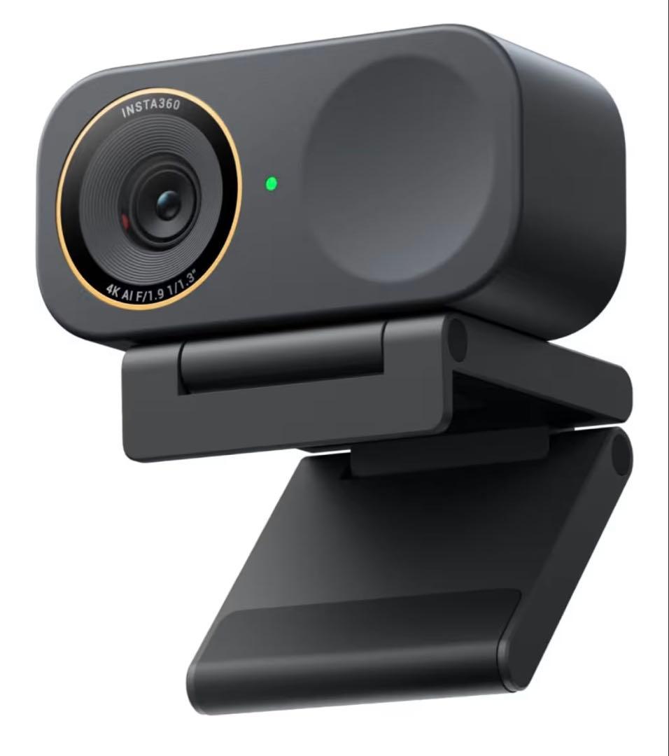 【5/31まで】Insta360 Link 2C Pro