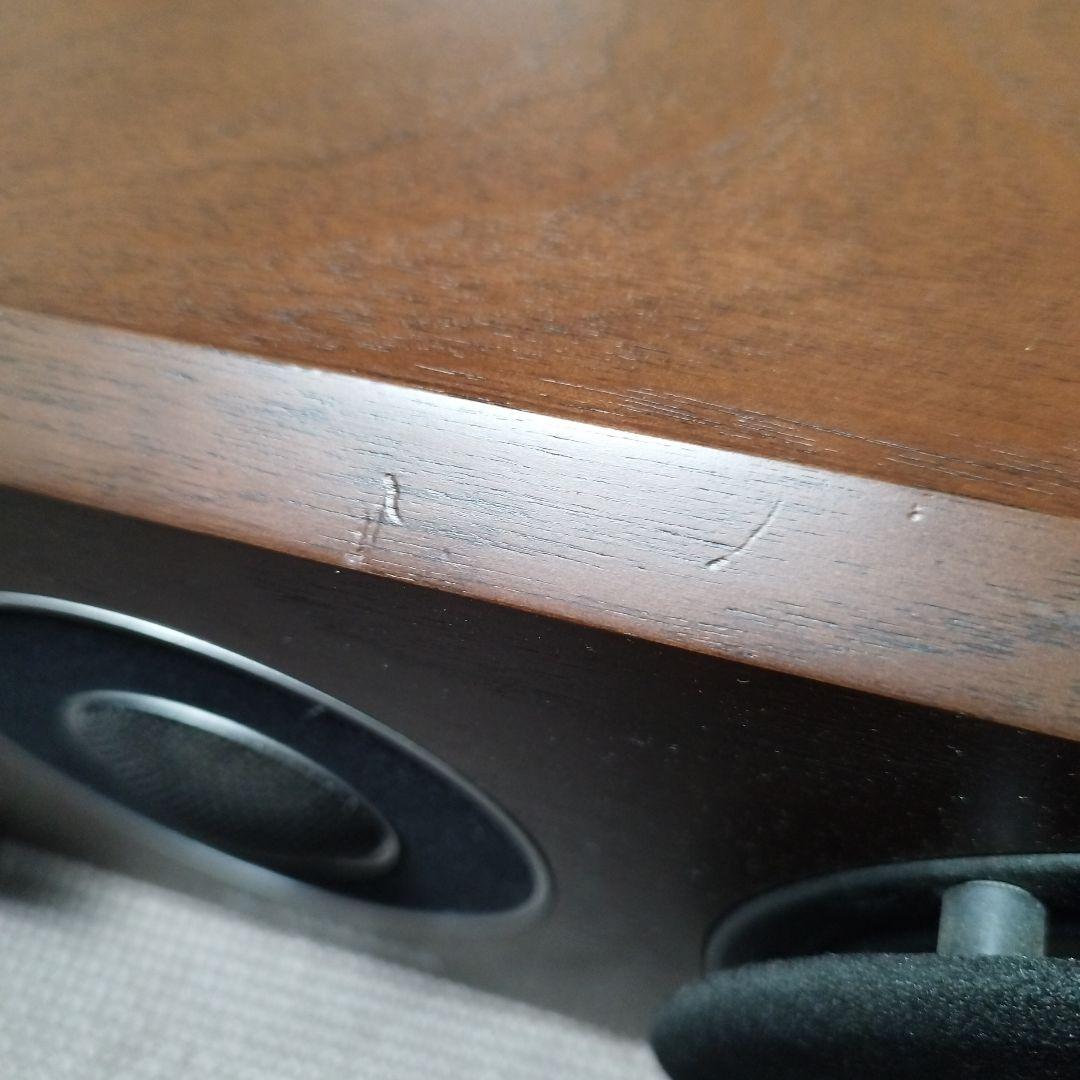 ポ*家様 YAMAHA NS-C700 センタースピーカー MBブラウンバーチ