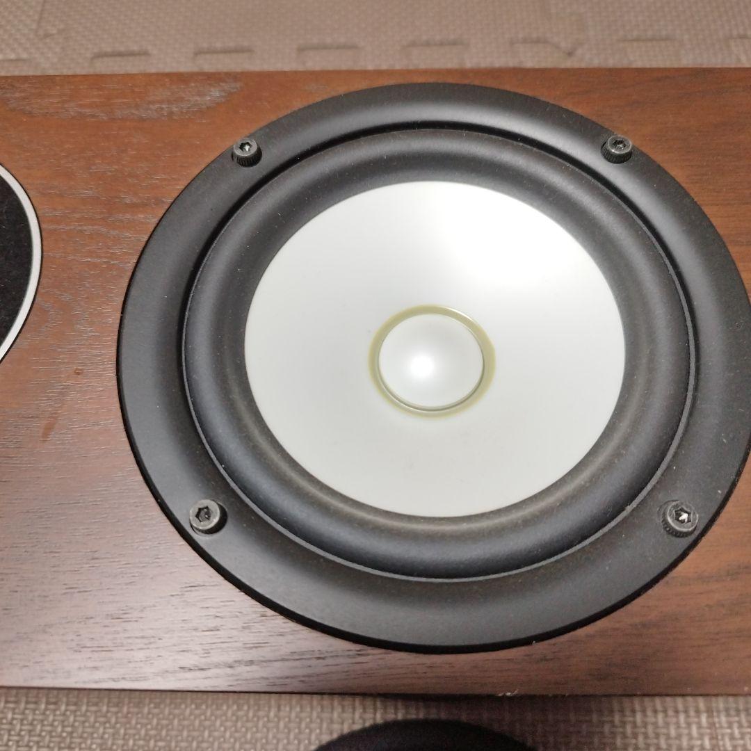 ポ*家様 YAMAHA NS-C700 センタースピーカー MBブラウンバーチ