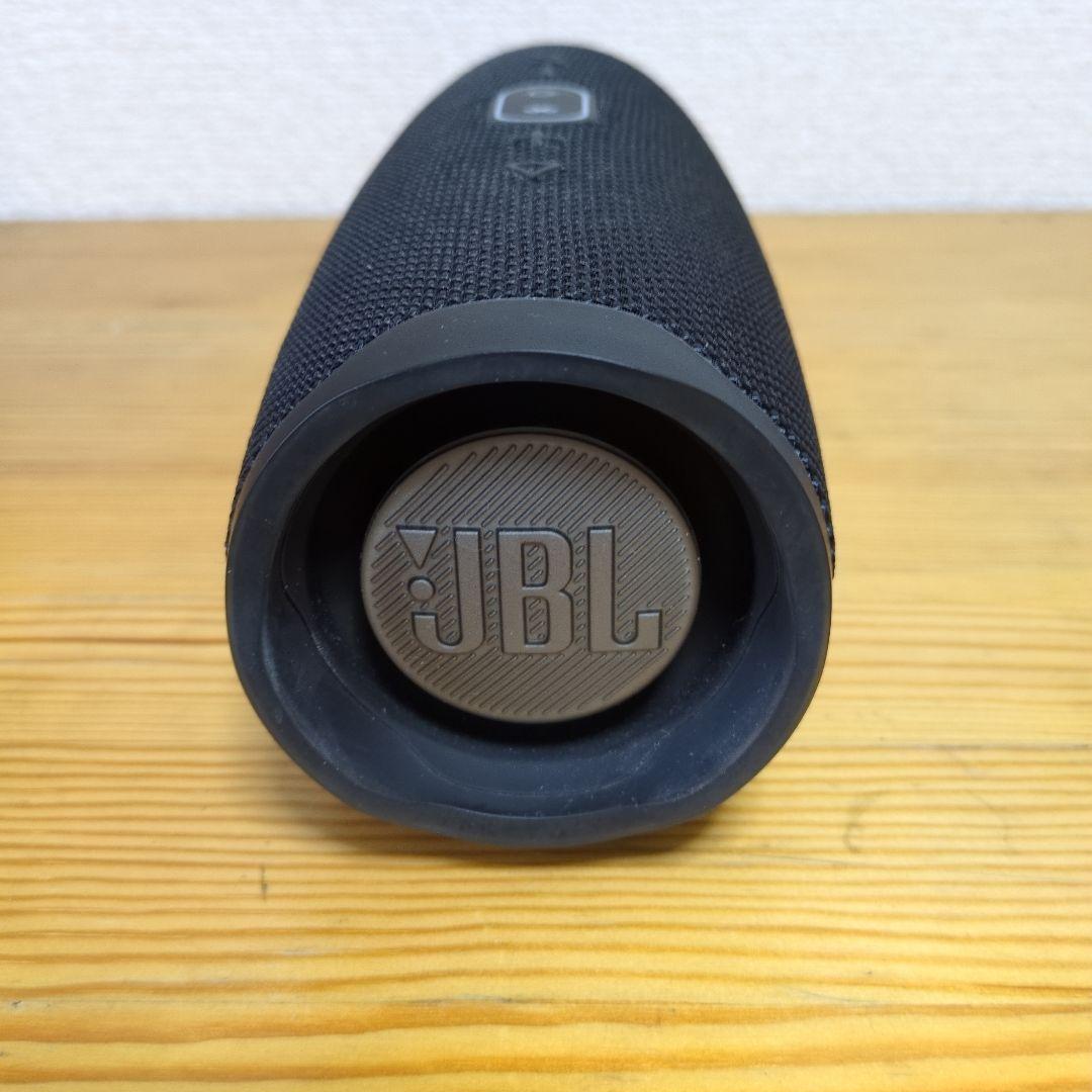 JBL Charge 4 ワイヤレススピーカー