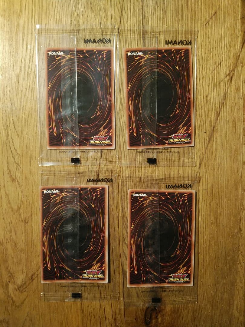 マキシマムトーナメント RED シークレット　プロモ　コンプ　未開封