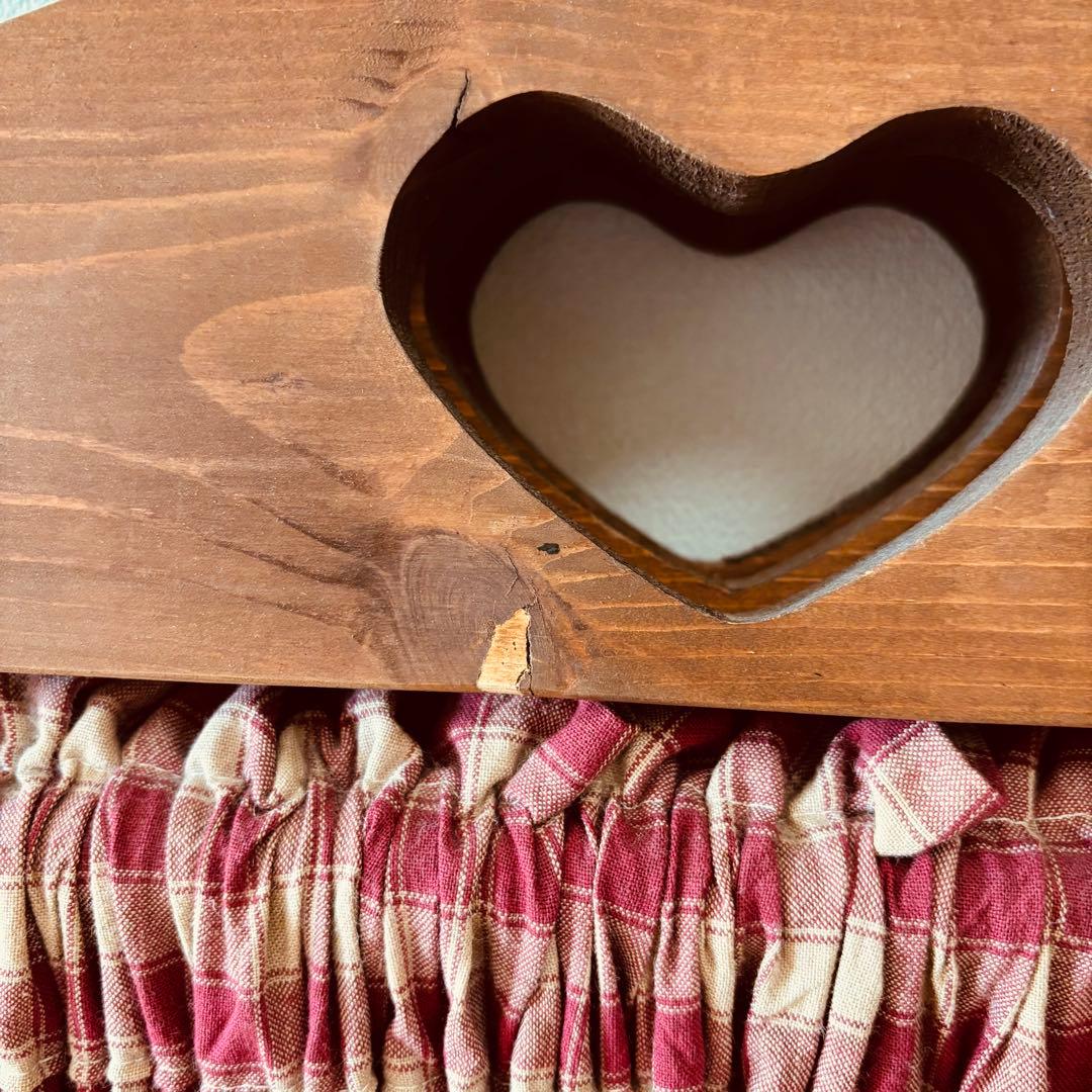 カントリー家具　パーテーション