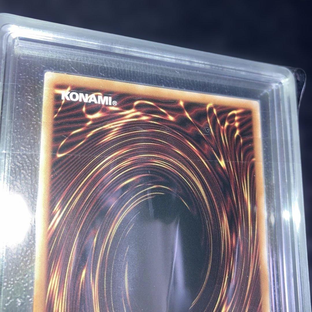 ARS10 閃刀姫レイ 25th イラスト違い 鑑定書なし