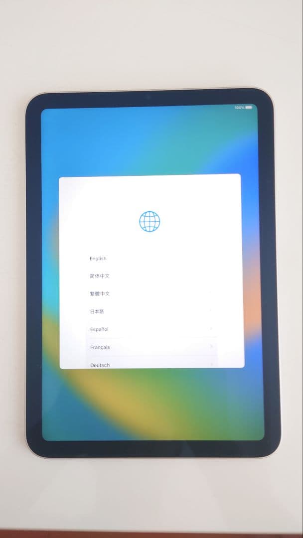 iPad mini 第6世代 Wifi 64GB