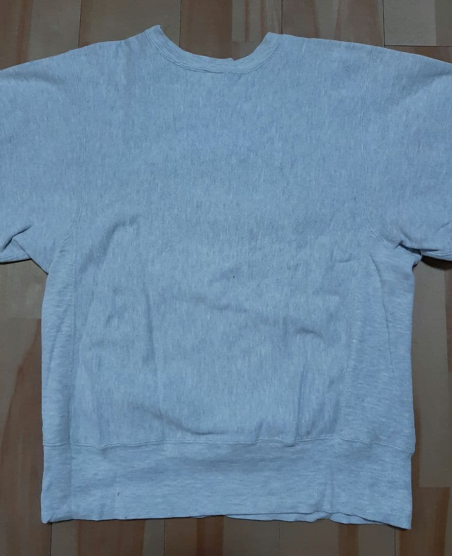 チャンピオン リバースウィーブ【90sビンテージ】アメリカ製 希少品