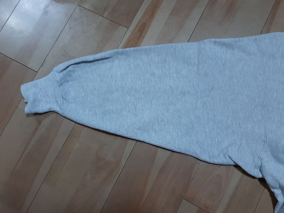 チャンピオン リバースウィーブ【90sビンテージ】アメリカ製 希少品