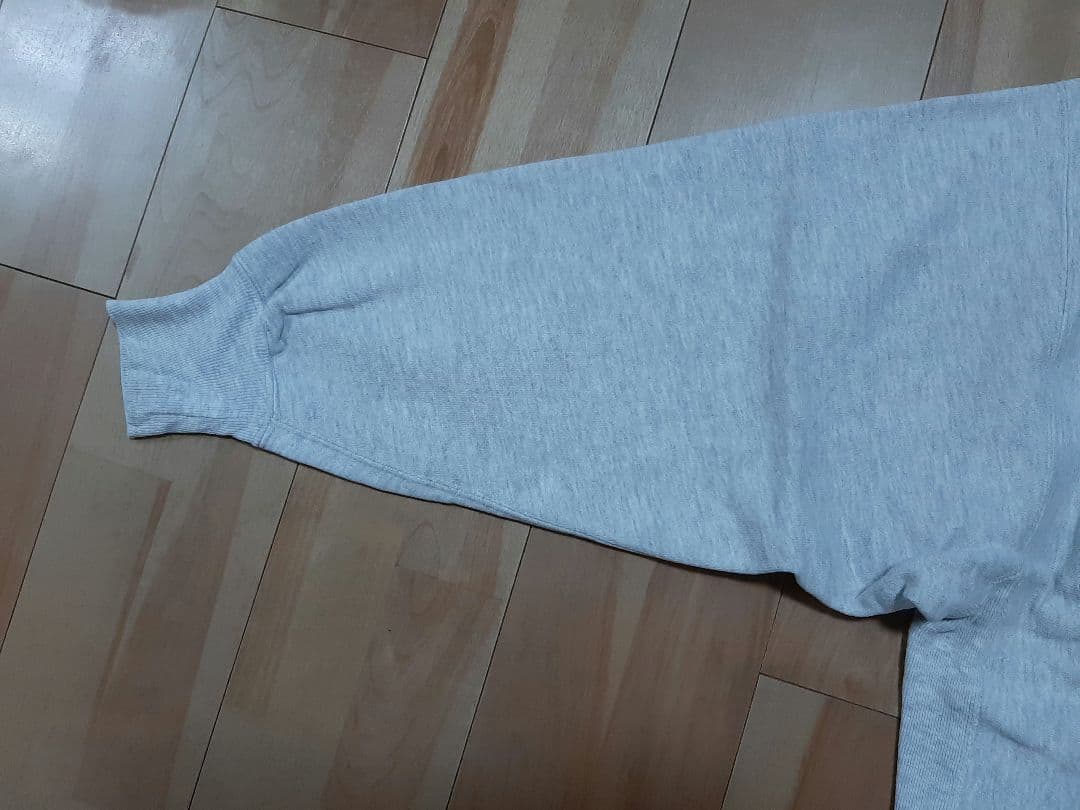 チャンピオン リバースウィーブ【90sビンテージ】アメリカ製 希少品