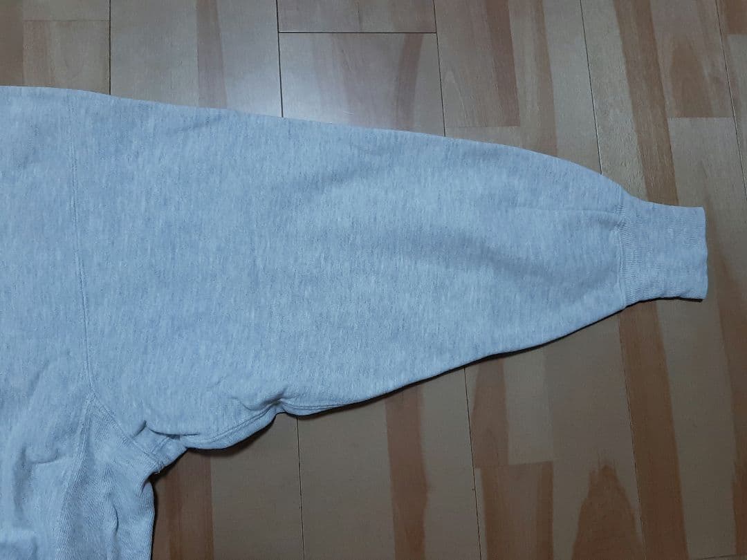 チャンピオン リバースウィーブ【90sビンテージ】アメリカ製 希少品