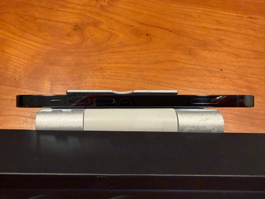 iPhone 12 Pro 256GB SIMフリー【バッテリー91%】