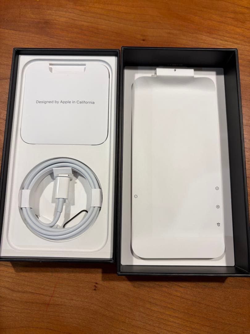 iPhone 12 Pro 256GB SIMフリー【バッテリー91%】