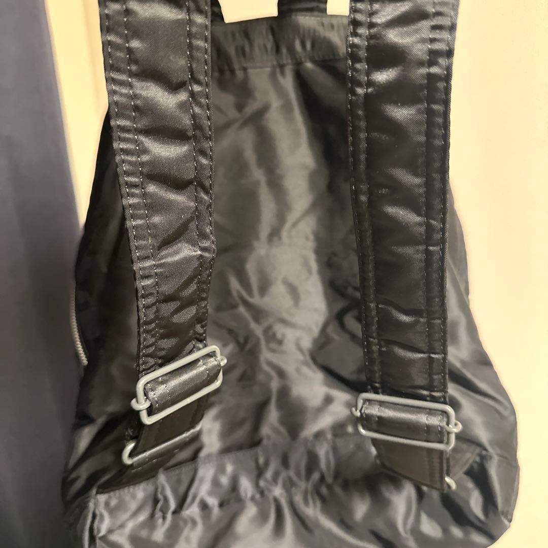 即購入⭕️週末値下げ　人気モデルPORTER リュック　バックパック