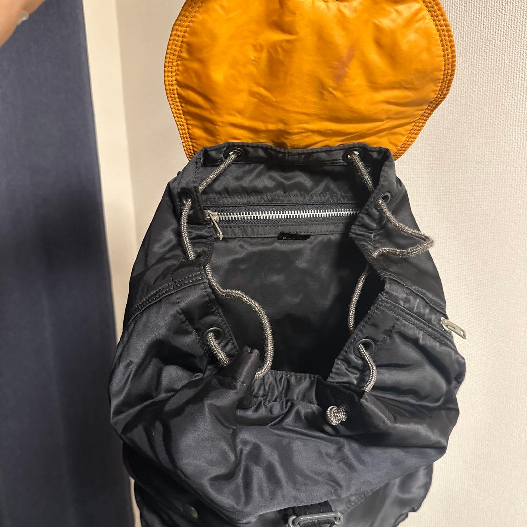 即購入⭕️週末値下げ　人気モデルPORTER リュック　バックパック