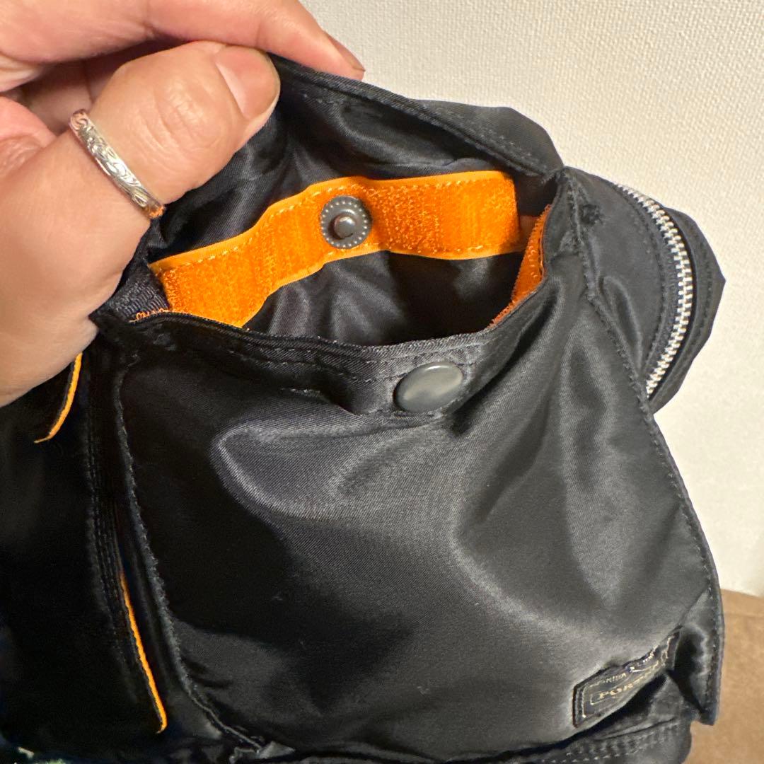 即購入⭕️週末値下げ　人気モデルPORTER リュック　バックパック