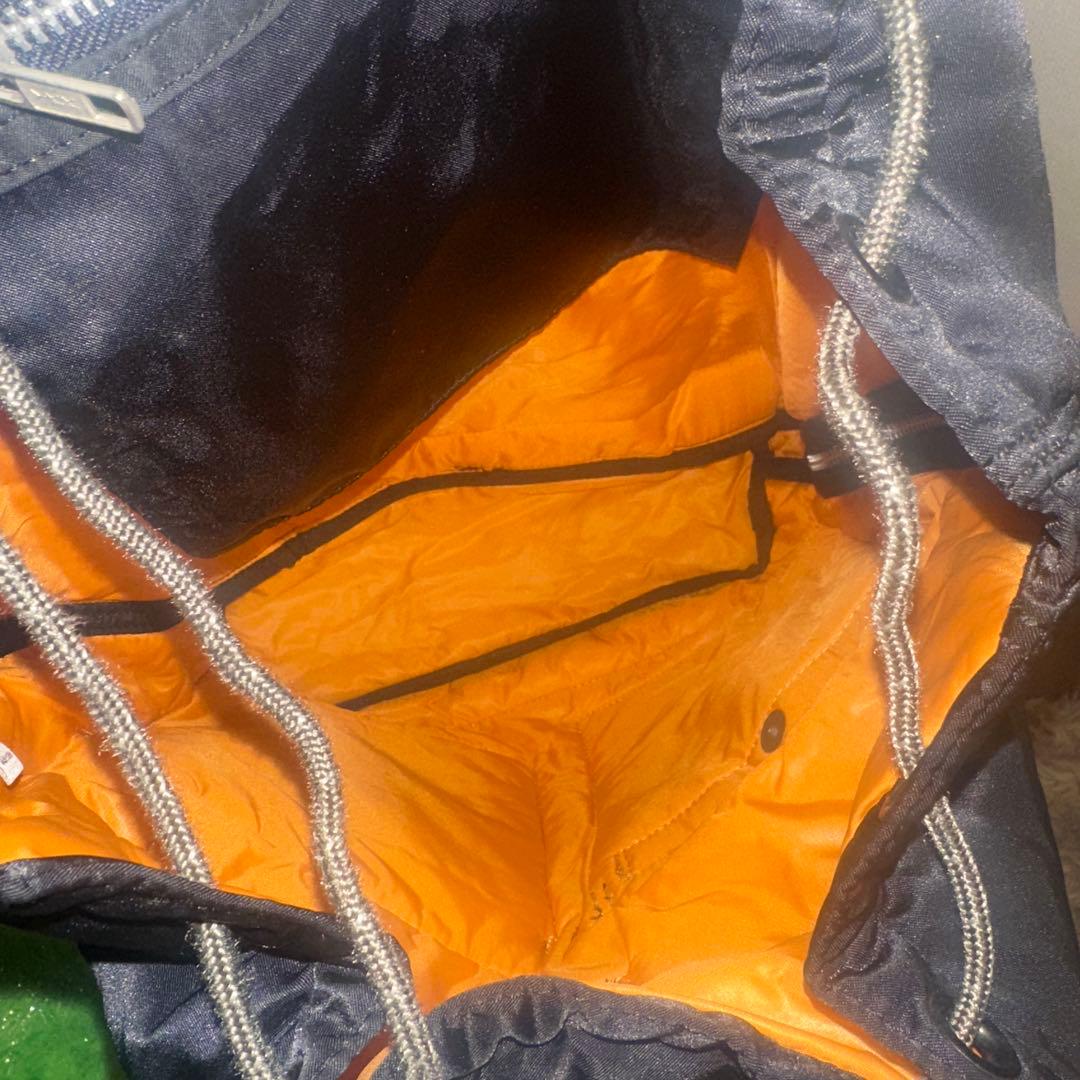 即購入⭕️週末値下げ　人気モデルPORTER リュック　バックパック