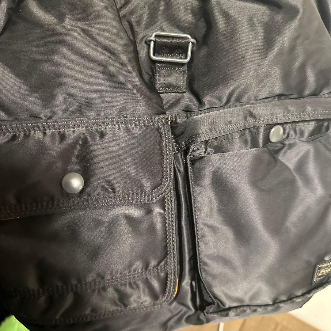 即購入⭕️週末値下げ　人気モデルPORTER リュック　バックパック