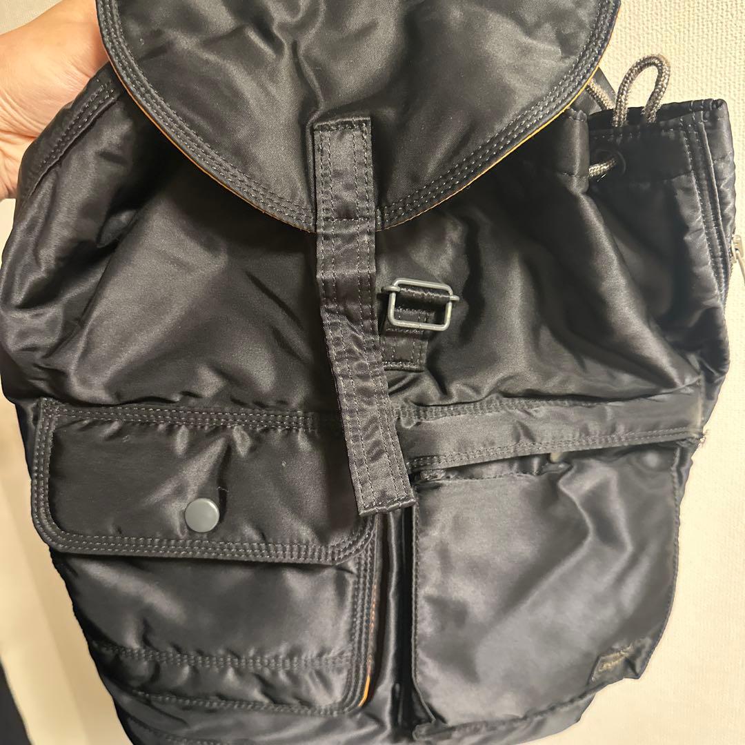 即購入⭕️週末値下げ　人気モデルPORTER リュック　バックパック