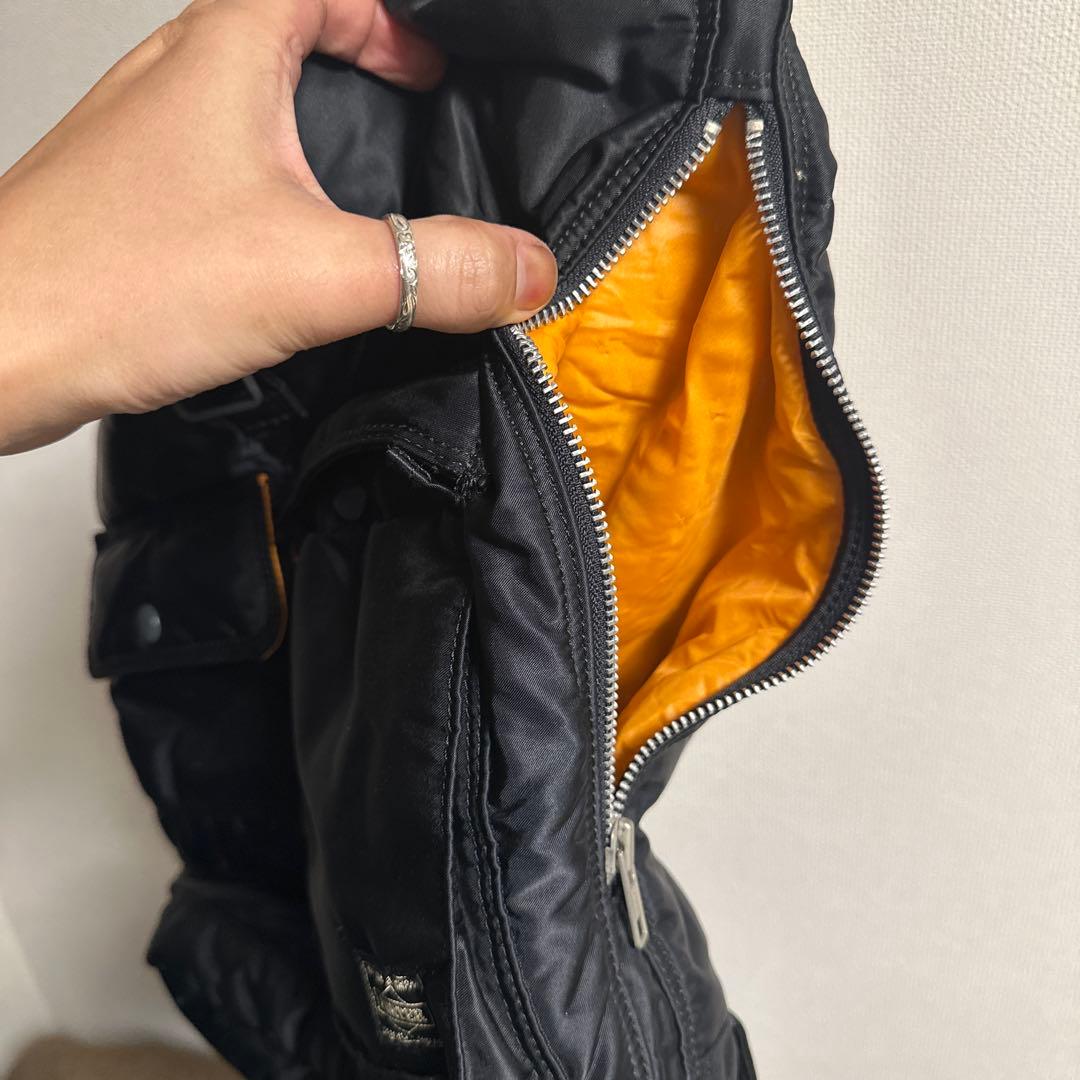 即購入⭕️週末値下げ　人気モデルPORTER リュック　バックパック