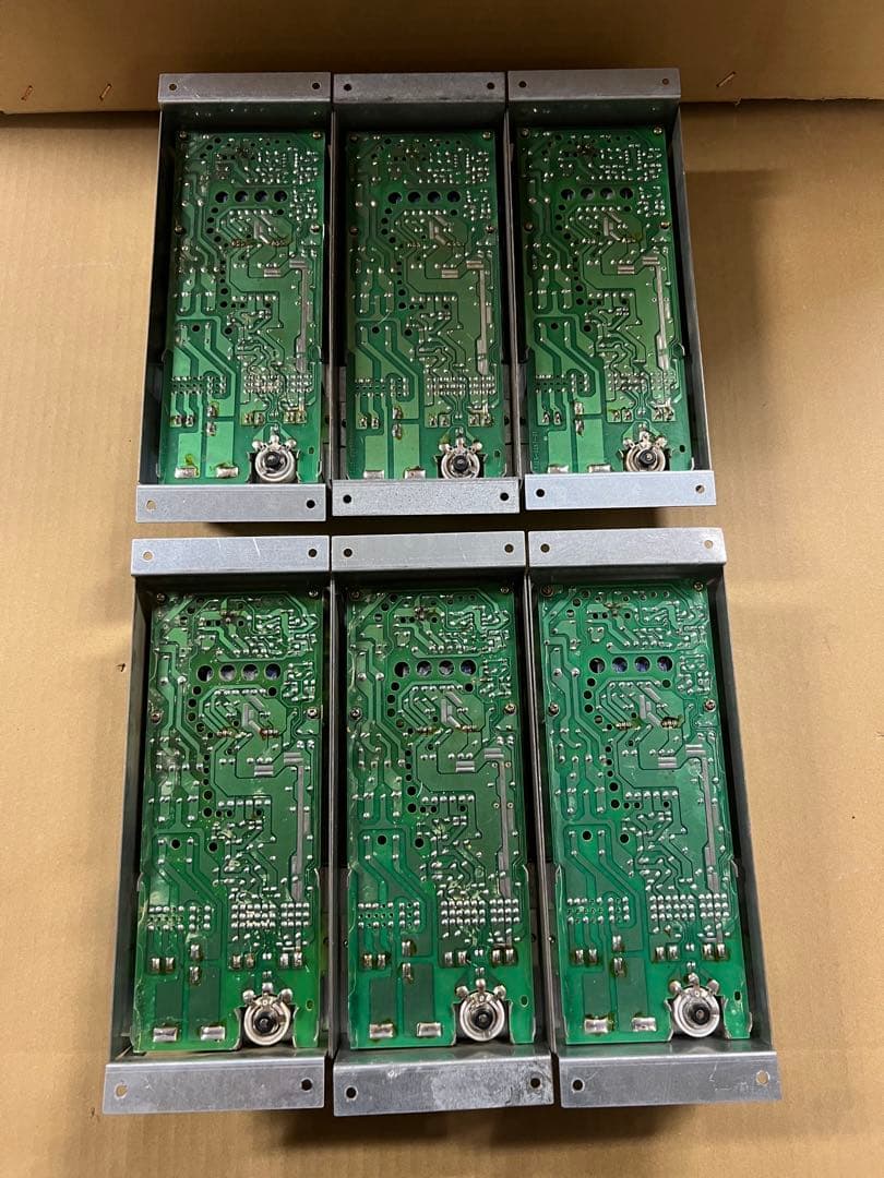 セガ　ニューアストロシティ電源　400-5198-01Yジャンク×6個