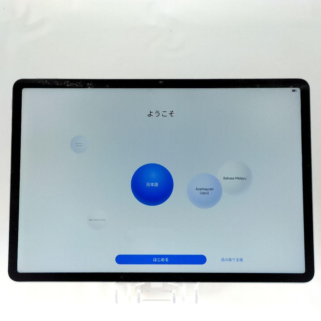 HUAWEI MatePad 11.5インチ 6GB/128GB タブレット