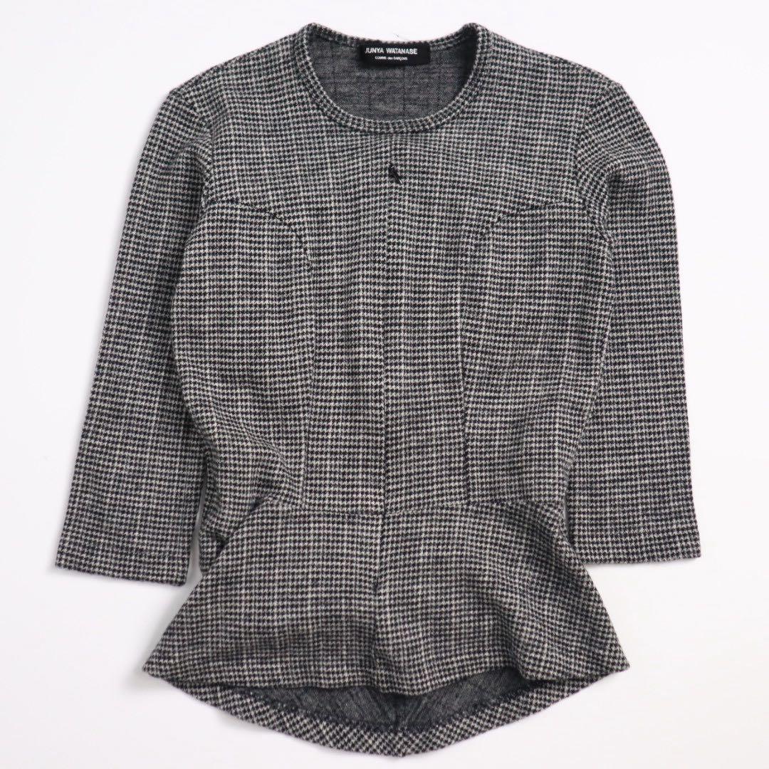 90s junya watanabe コムデギャルソン チュニック トップス